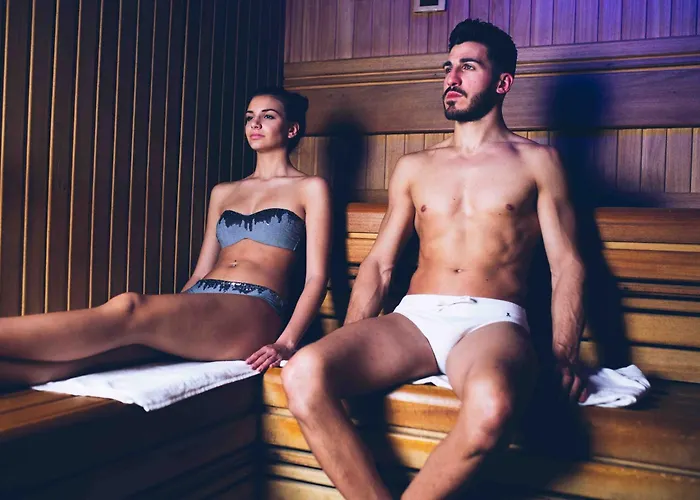 Rizzi Aquacharme Hotel&Spa