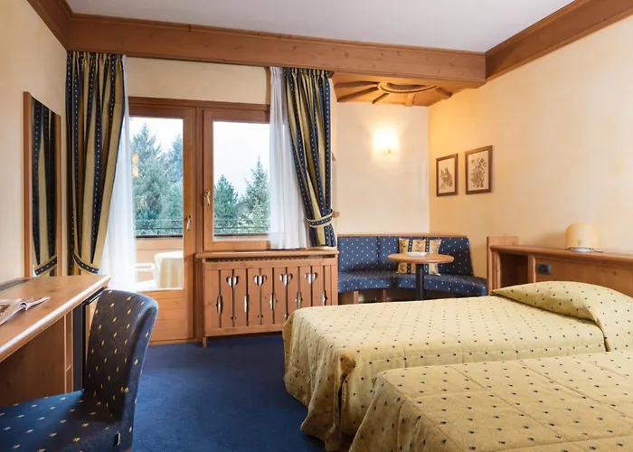 Miramonti Park Hotel