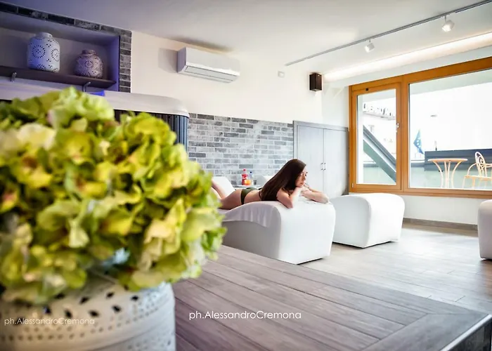Albergo Aprica
